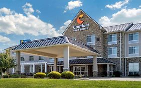 Comfort Inn Dover